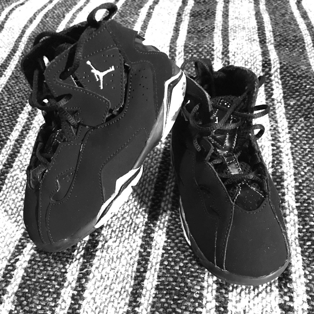 Toddler RETRO Jordan 7